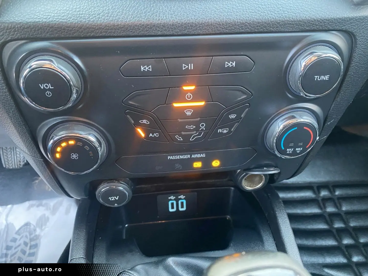 FORD Ranger XLT Doppelkabine 4x4