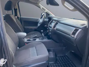 FORD Ranger XLT Doppelkabine 4x4