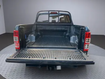 FORD Ranger XLT Doppelkabine 4x4