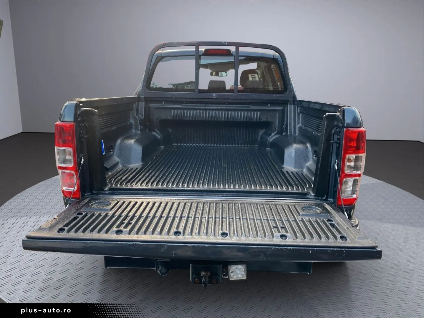 FORD Ranger XLT Doppelkabine 4x4