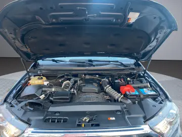 FORD Ranger XLT Doppelkabine 4x4