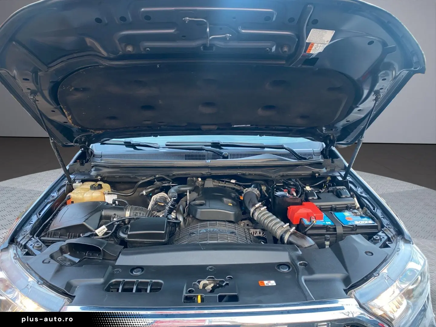 FORD Ranger XLT Doppelkabine 4x4