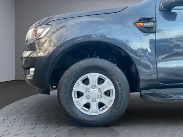 FORD Ranger XLT Doppelkabine 4x4