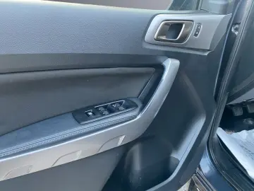 FORD Ranger XLT Doppelkabine 4x4