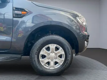 FORD Ranger XLT Doppelkabine 4x4
