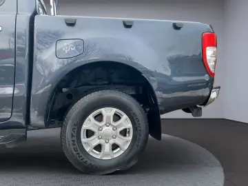 FORD Ranger XLT Doppelkabine 4x4