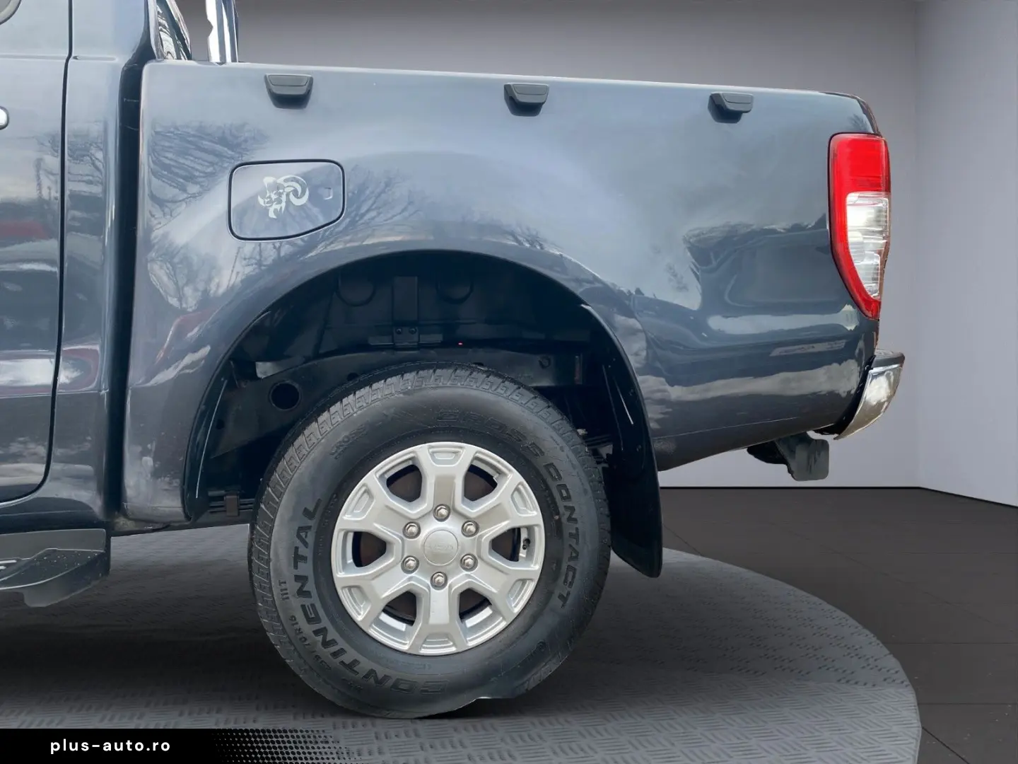 FORD Ranger XLT Doppelkabine 4x4