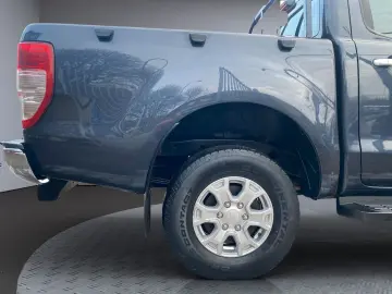 FORD Ranger XLT Doppelkabine 4x4