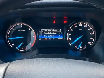 FORD Ranger XLT Doppelkabine 4x4