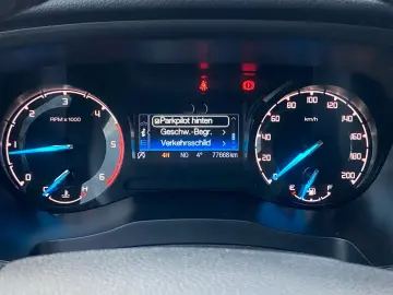 FORD Ranger XLT Doppelkabine 4x4