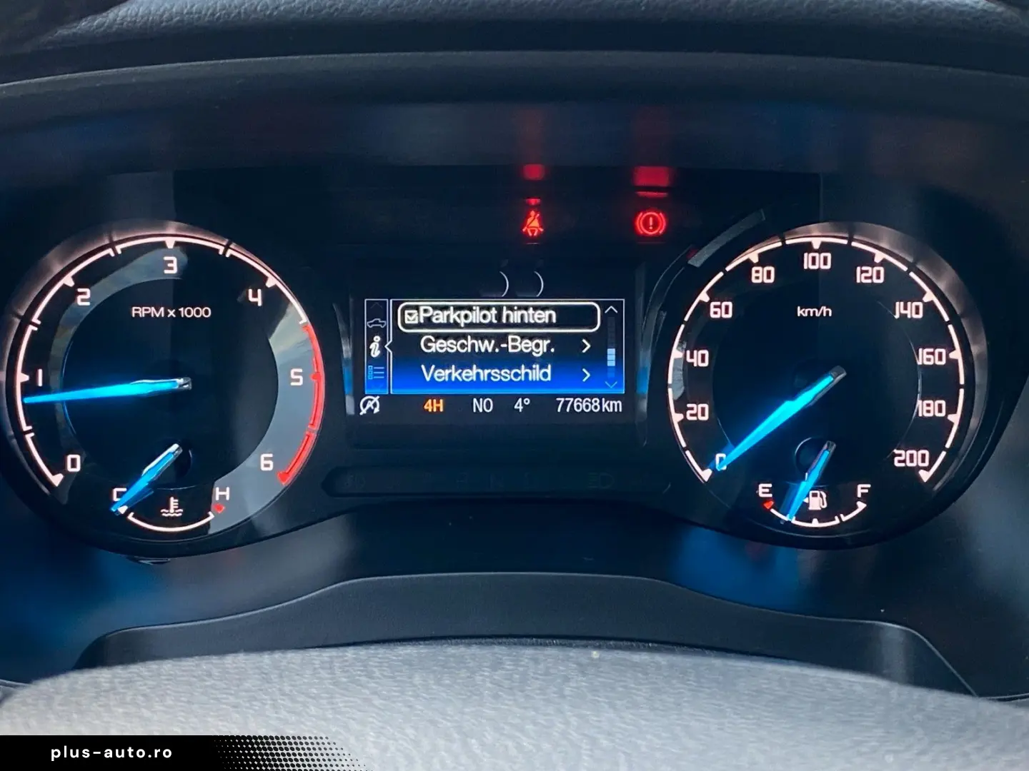 FORD Ranger XLT Doppelkabine 4x4