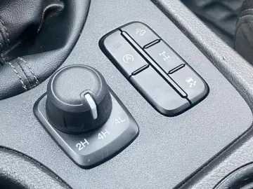 FORD Ranger XLT Doppelkabine 4x4