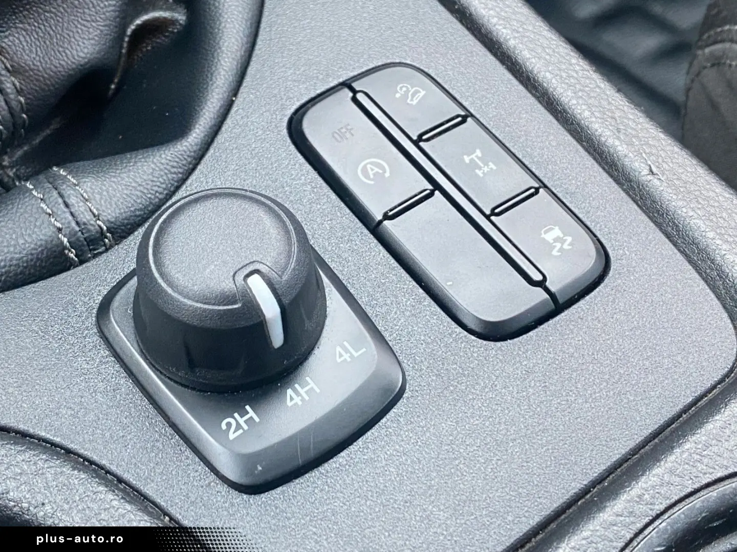 FORD Ranger XLT Doppelkabine 4x4