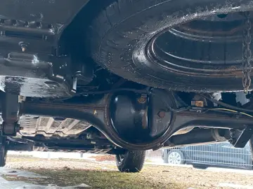 FORD Ranger XLT Doppelkabine 4x4