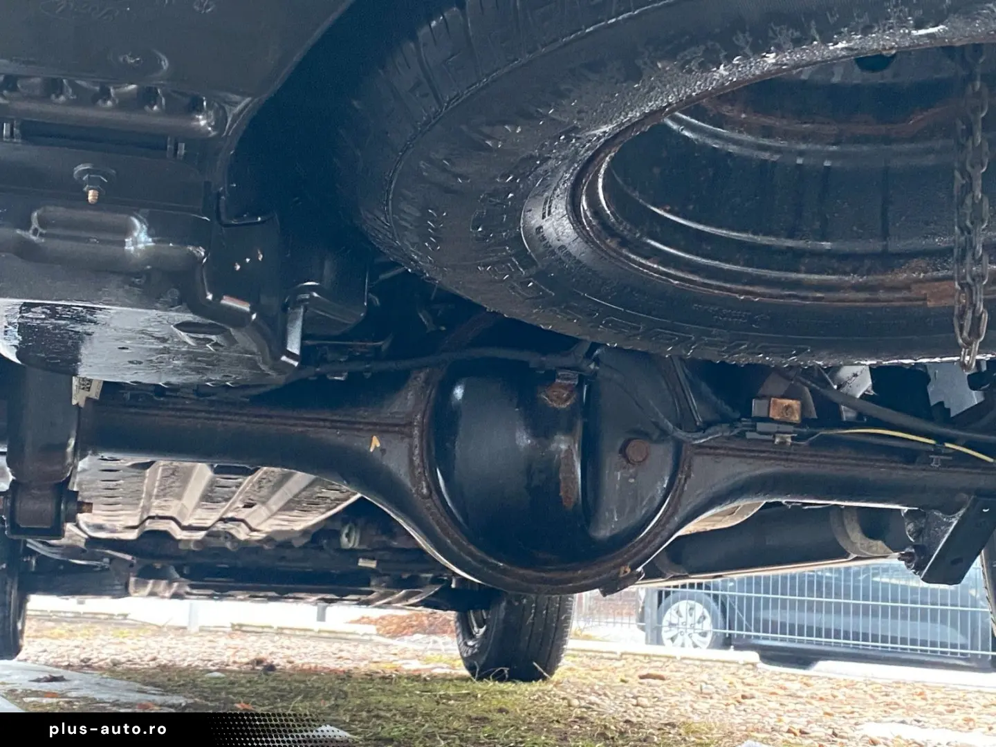 FORD Ranger XLT Doppelkabine 4x4