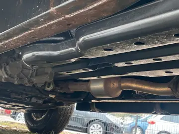 FORD Ranger XLT Doppelkabine 4x4