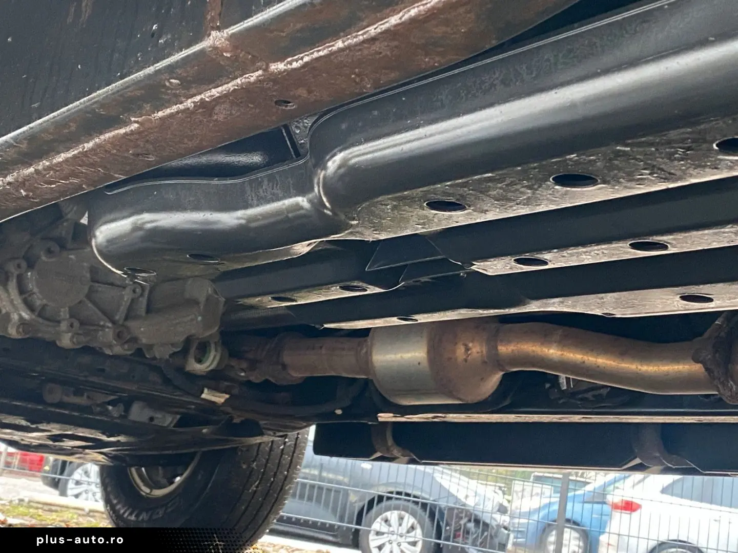 FORD Ranger XLT Doppelkabine 4x4