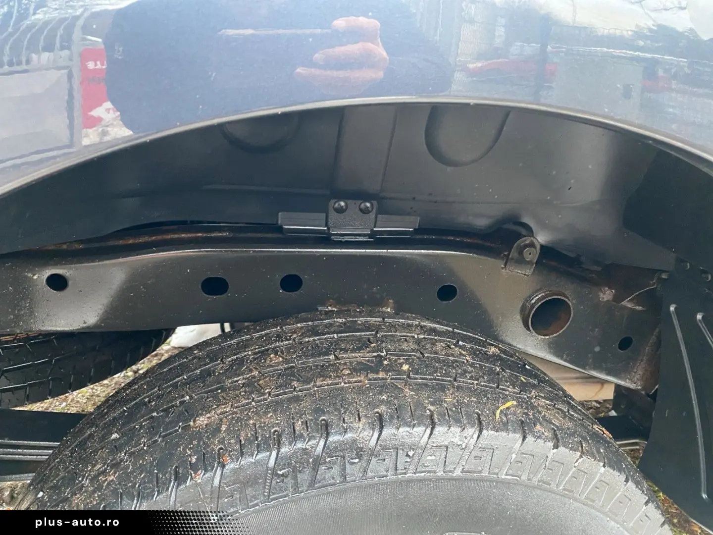 FORD Ranger XLT Doppelkabine 4x4