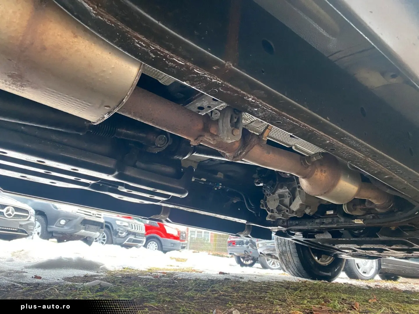 FORD Ranger XLT Doppelkabine 4x4