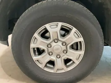 FORD Ranger XLT Doppelkabine 4x4