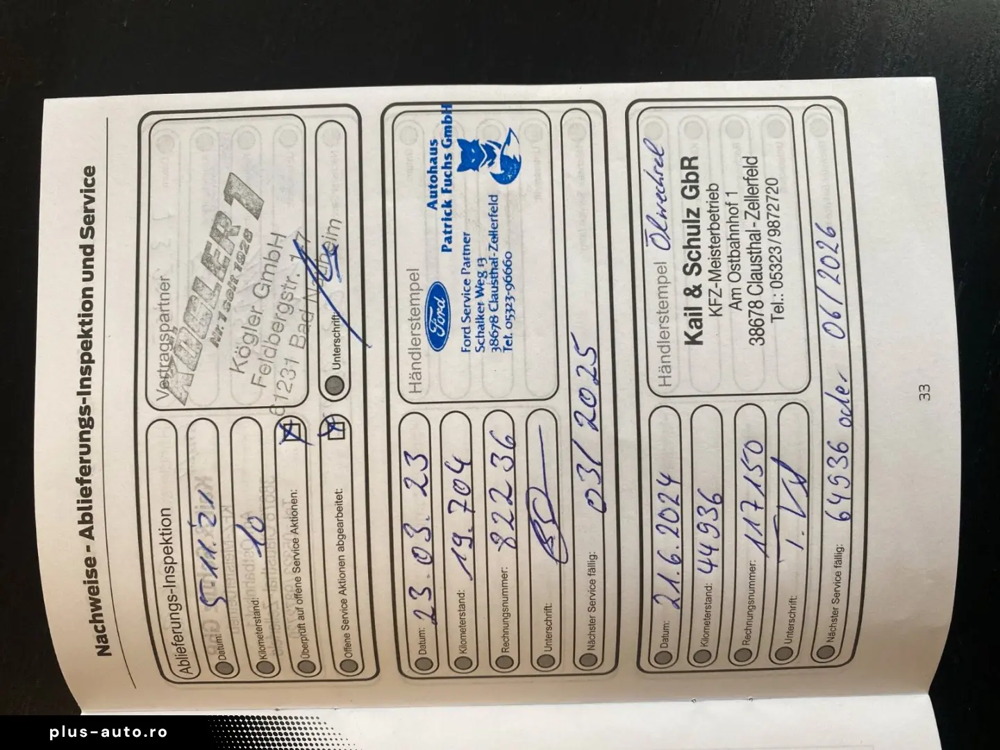 FORD Ranger XLT Doppelkabine 4x4