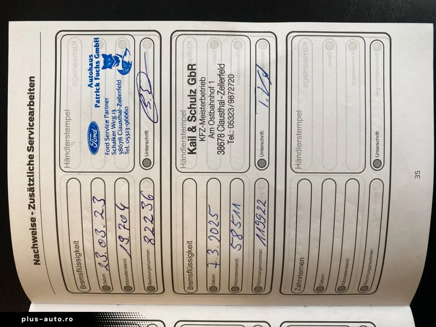 FORD Ranger XLT Doppelkabine 4x4