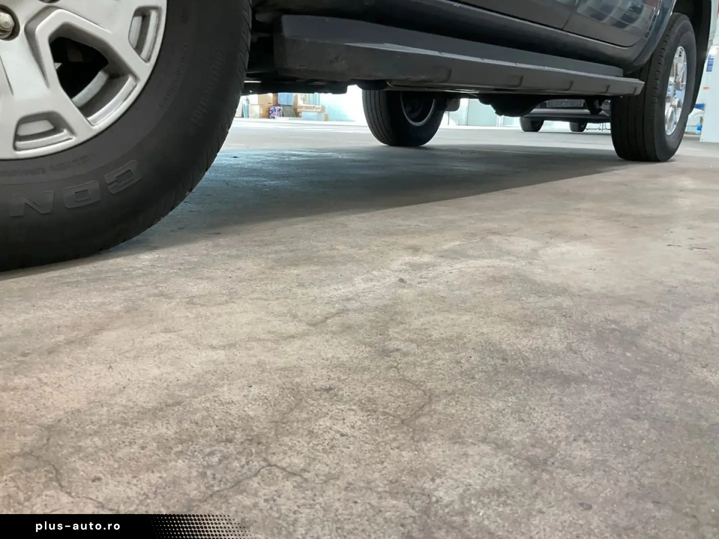 FORD Ranger XLT Doppelkabine 4x4