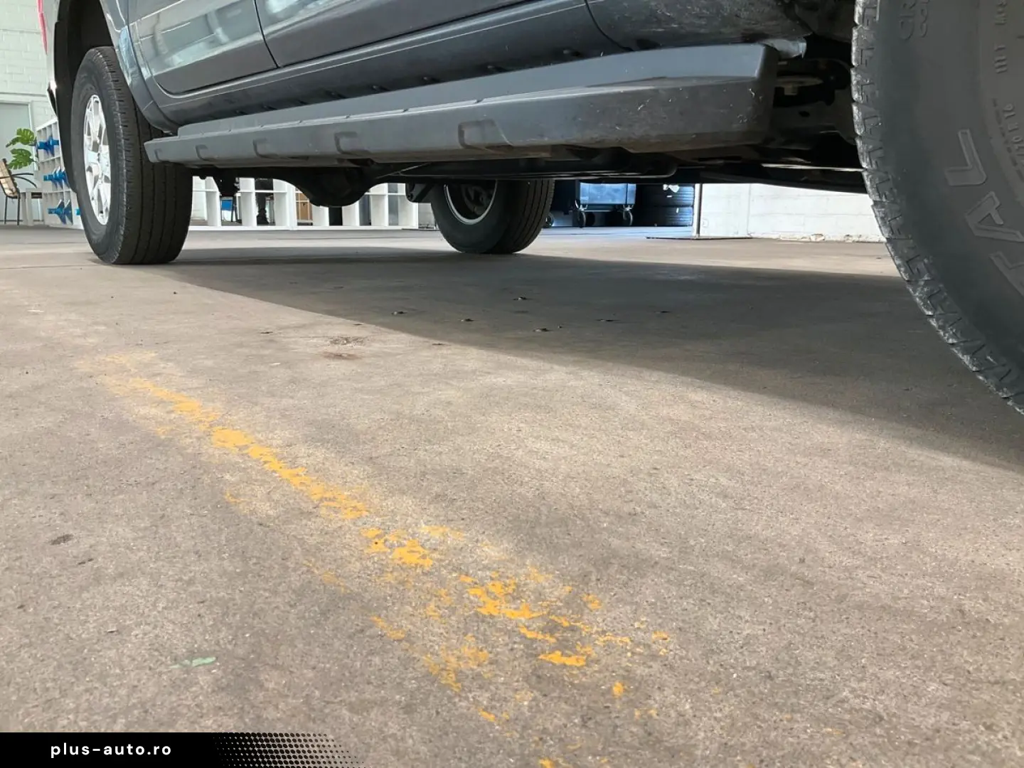 FORD Ranger XLT Doppelkabine 4x4