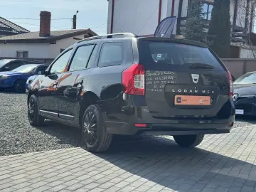 Dacia Logan MCV