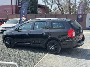 Dacia Logan MCV
