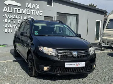 Dacia Logan MCV