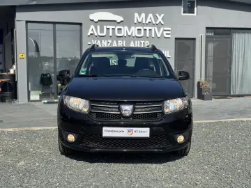 Dacia Logan MCV