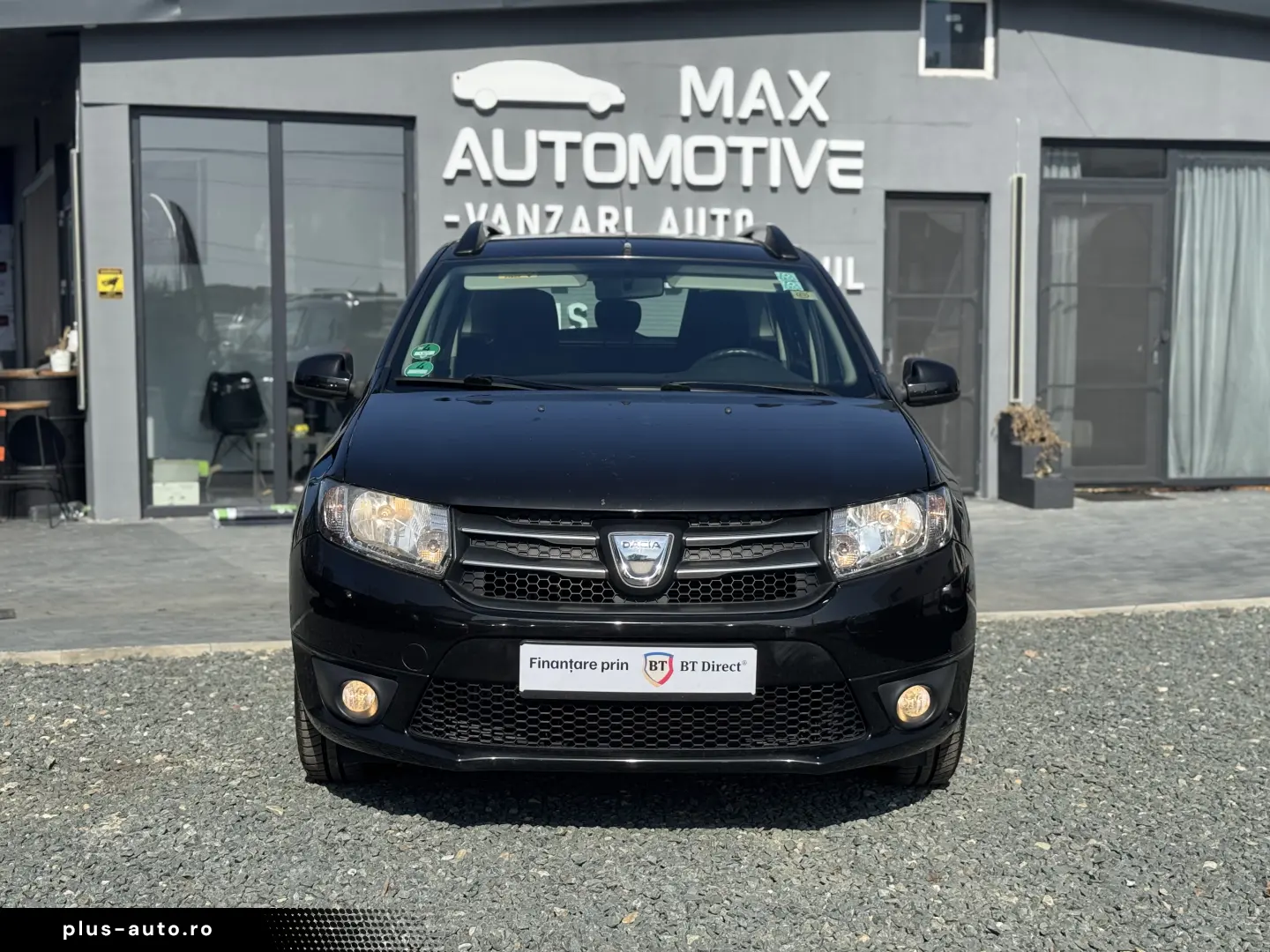 Dacia Logan MCV