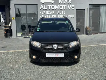 Dacia Logan MCV