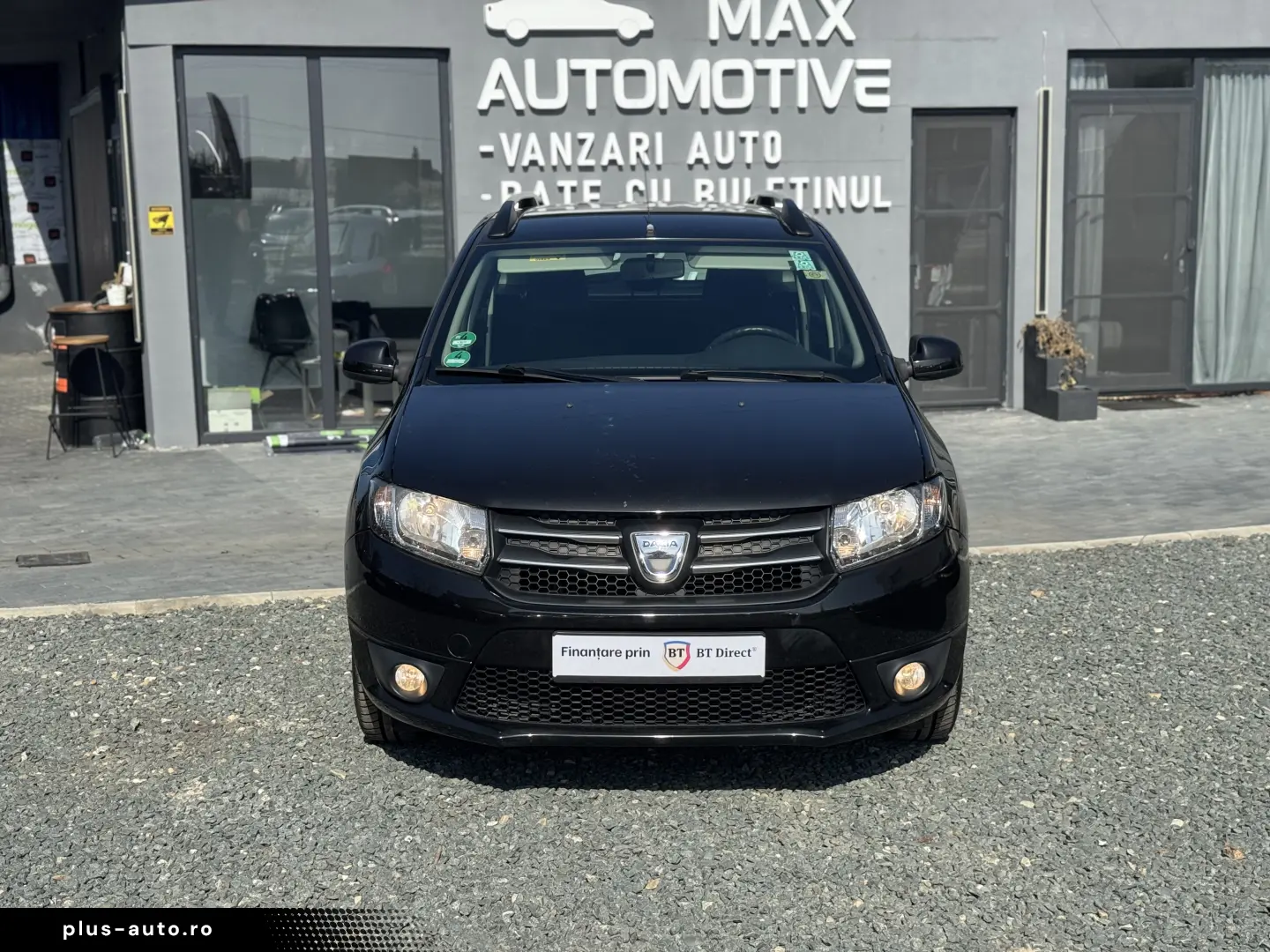 Dacia Logan MCV