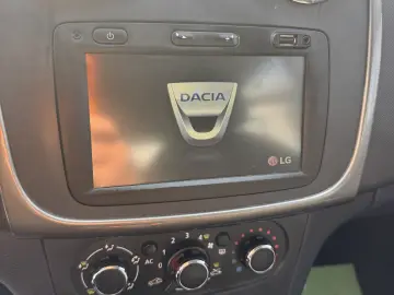 Dacia Logan MCV