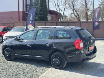 Dacia Logan MCV