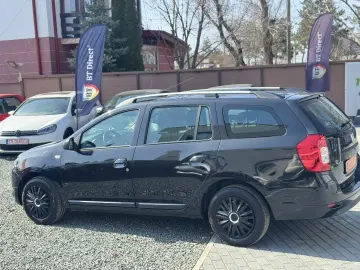 Dacia Logan MCV