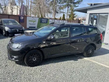 Dacia Logan MCV