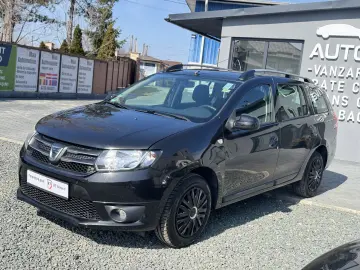 Dacia Logan MCV
