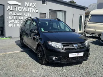 Dacia Logan MCV