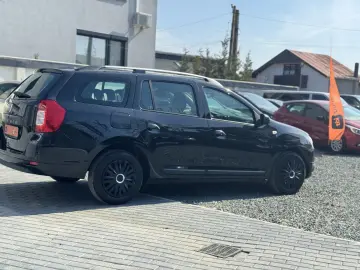 Dacia Logan MCV
