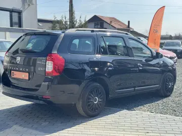 Dacia Logan MCV