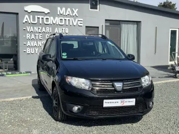 Dacia Logan MCV