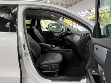 MERCEDES-BENZ GLA 250e Style LED HIGH Park-Paket Spiegel