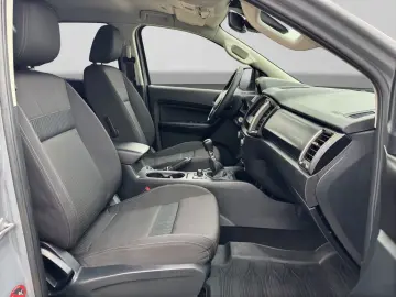 FORD Ranger Wolftrak Doppelkabine 4x4 AHK Navi PDC