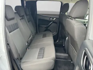 FORD Ranger Wolftrak Doppelkabine 4x4 AHK Navi PDC