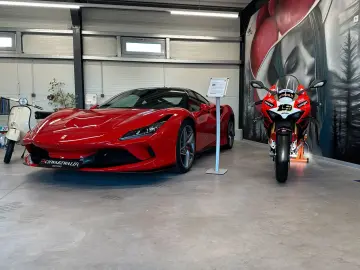 FORD Ranger Wolftrak Doppelkabine 4x4 AHK Navi PDC