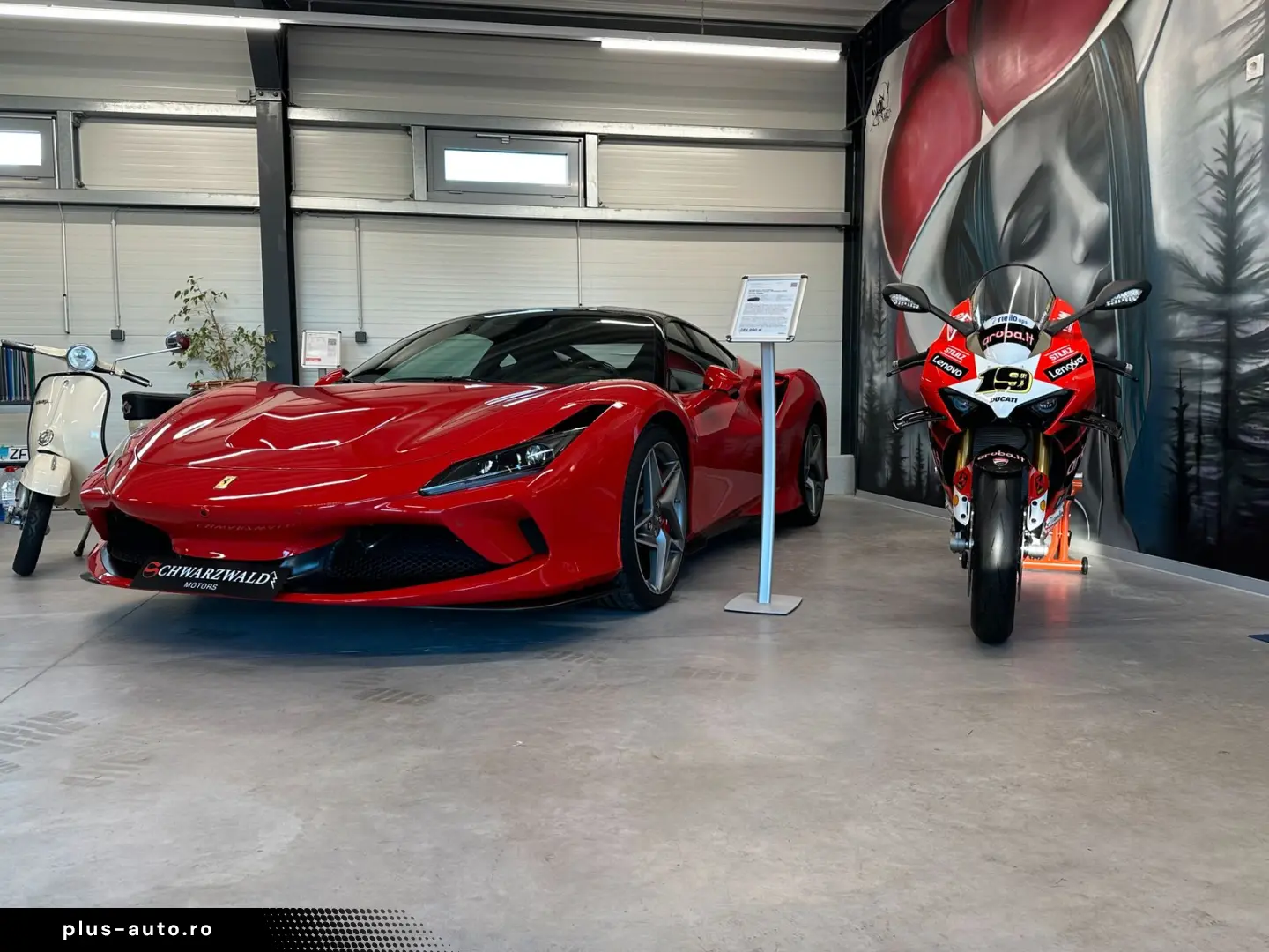 FORD Ranger Wolftrak Doppelkabine 4x4 AHK Navi PDC