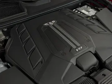 BENTLEY Bentayga V8 S Naim Carbon 360  HUD 22